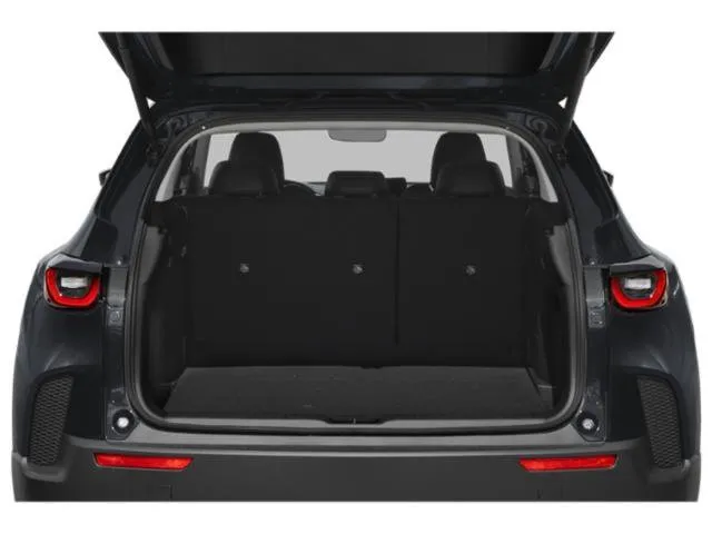 2025 Mazda CX-50 2.5 S Preferred Package thumbnail 14