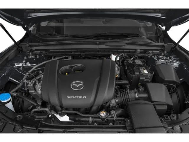 2025 Mazda CX-50 2.5 S Preferred Package thumbnail 15