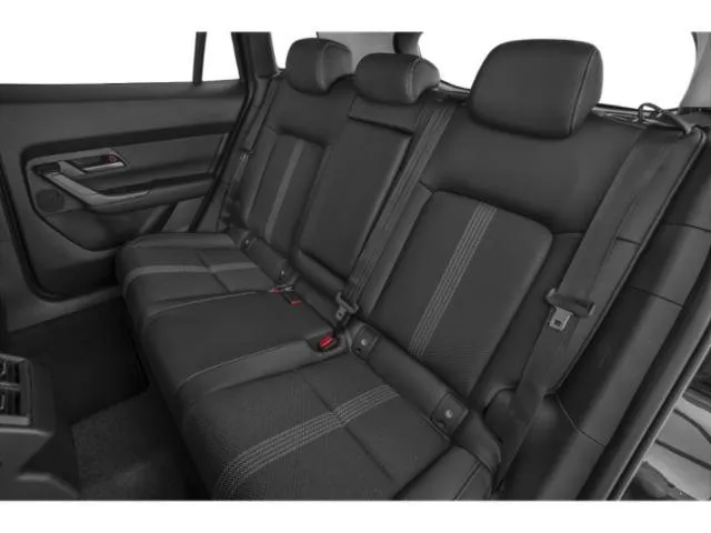 2025 Mazda CX-50 2.5 S Preferred Package thumbnail 16