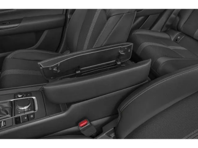 2025 Mazda CX-50 2.5 S Preferred Package thumbnail 17