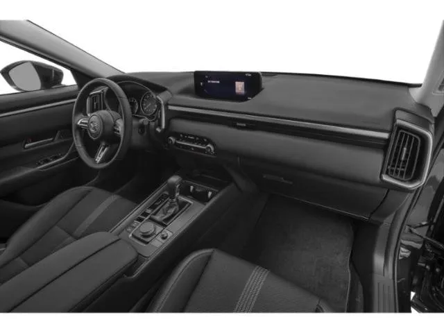 2025 Mazda CX-50 2.5 S Preferred Package thumbnail 18