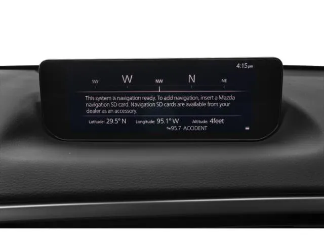 2025 Mazda CX-50 2.5 S Preferred Package thumbnail 19