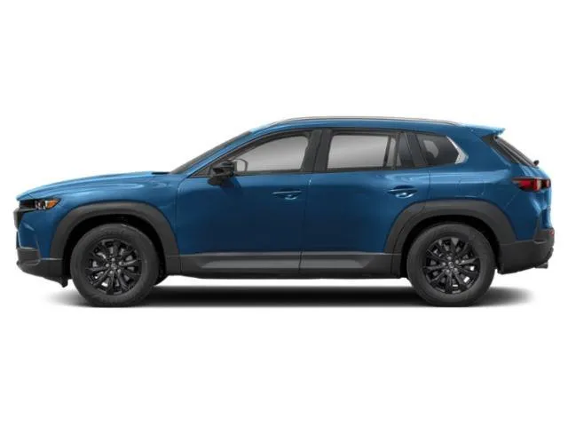 2025 Mazda CX-50 2.5 S Preferred Package thumbnail 3