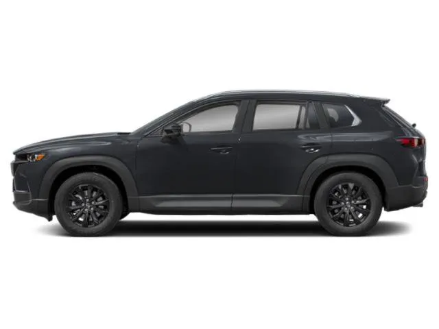 2025 Mazda CX-50 2.5 S Preferred Package thumbnail 6