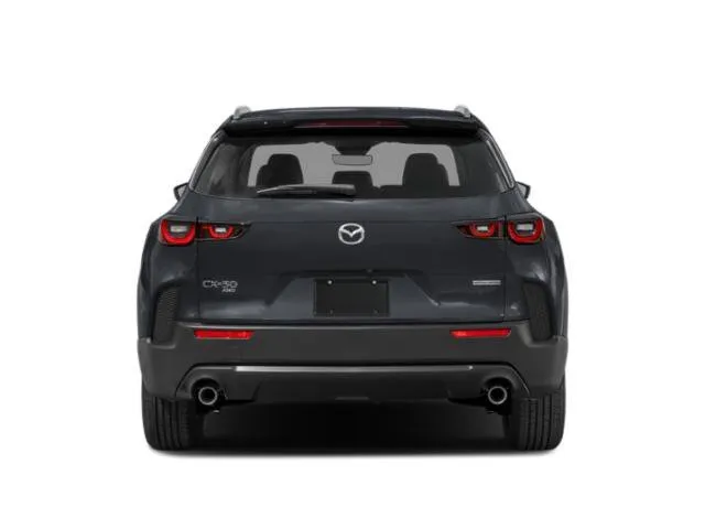 2025 Mazda CX-50 2.5 S Preferred Package thumbnail 8