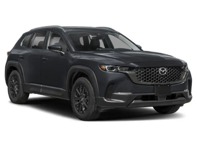2025 Mazda CX-50 2.5 S Preferred Package thumbnail 9