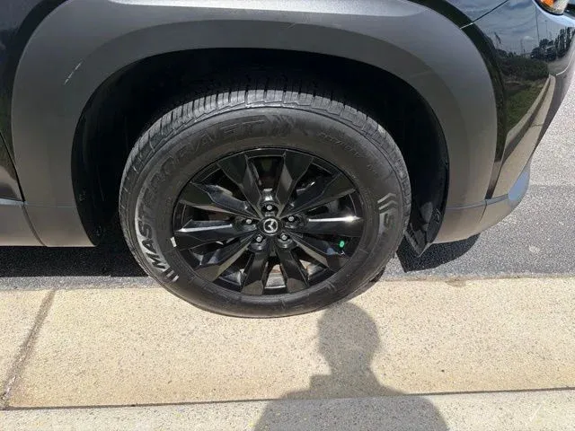 2025 Mazda CX-50 2.5 S Preferred Package thumbnail 11