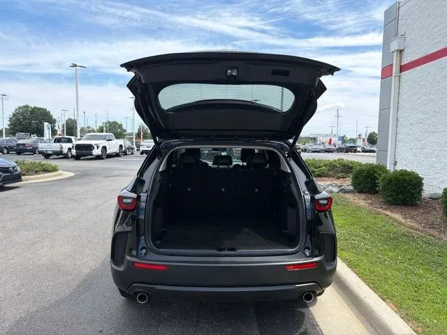 2025 Mazda CX-50 2.5 S Preferred Package thumbnail 13