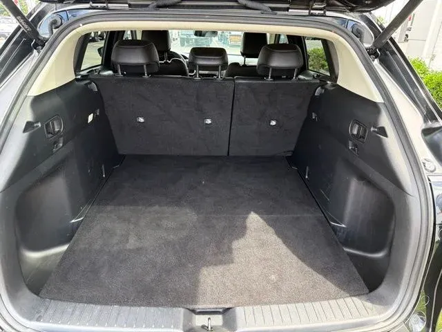 2025 Mazda CX-50 2.5 S Preferred Package thumbnail 14