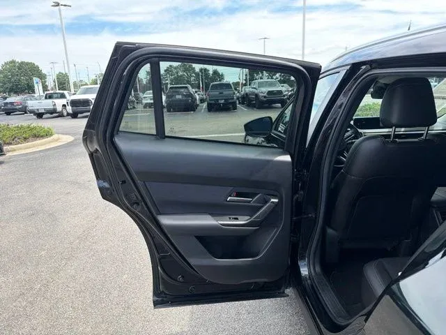 2025 Mazda CX-50 2.5 S Preferred Package thumbnail 16
