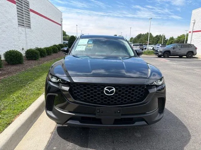 2025 Mazda CX-50 2.5 S Preferred Package thumbnail 2
