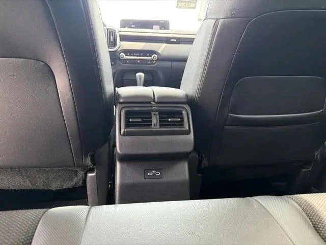 2025 Mazda CX-50 2.5 S Preferred Package thumbnail 21
