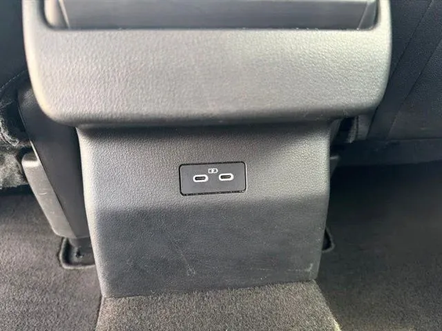 2025 Mazda CX-50 2.5 S Preferred Package thumbnail 23
