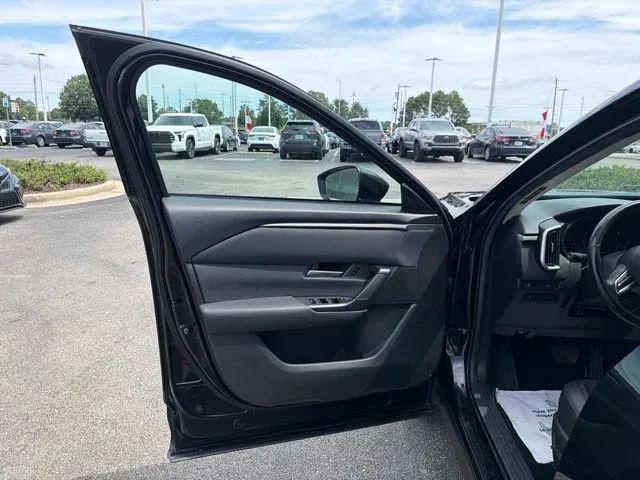 2025 Mazda CX-50 2.5 S Preferred Package thumbnail 25