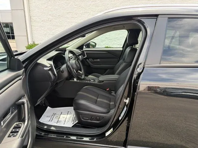 2025 Mazda CX-50 2.5 S Preferred Package thumbnail 28