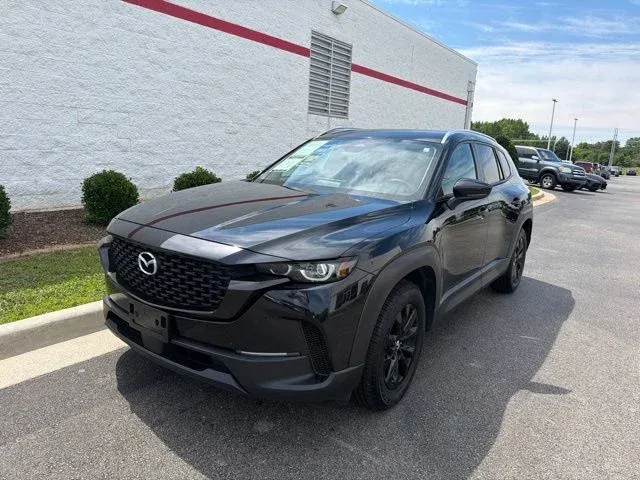 2025 Mazda CX-50 2.5 S Preferred Package thumbnail 3