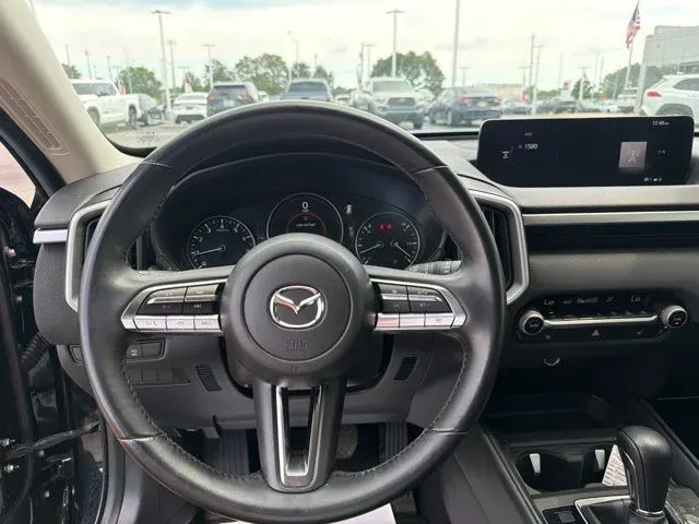 2025 Mazda CX-50 2.5 S Preferred Package thumbnail 32