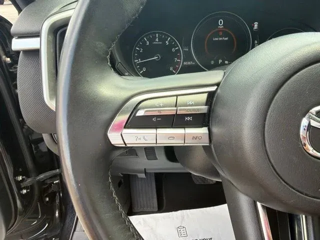 2025 Mazda CX-50 2.5 S Preferred Package thumbnail 36