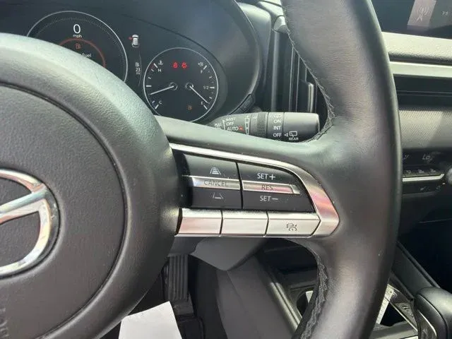 2025 Mazda CX-50 2.5 S Preferred Package thumbnail 37