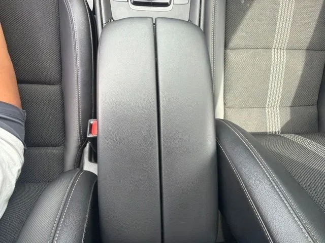 2025 Mazda CX-50 2.5 S Preferred Package thumbnail 38