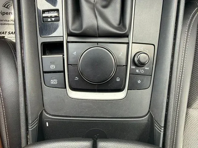 2025 Mazda CX-50 2.5 S Preferred Package thumbnail 41