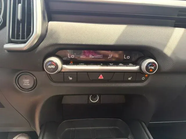 2025 Mazda CX-50 2.5 S Preferred Package thumbnail 46