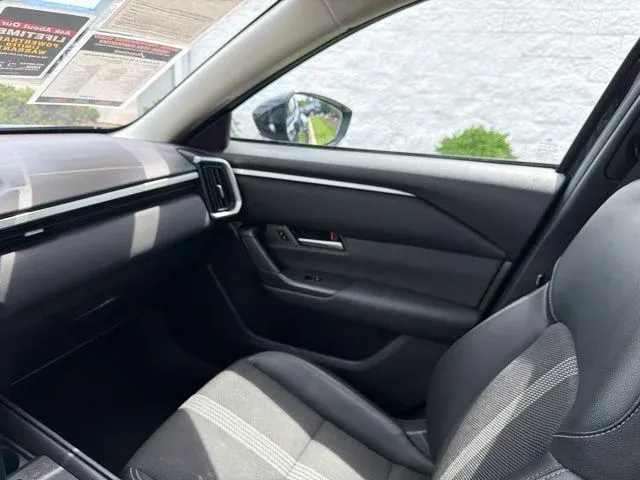 2025 Mazda CX-50 2.5 S Preferred Package thumbnail 48