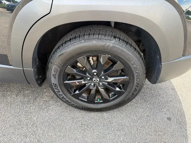 2025 Mazda CX-50 2.5 S Preferred Package thumbnail 6