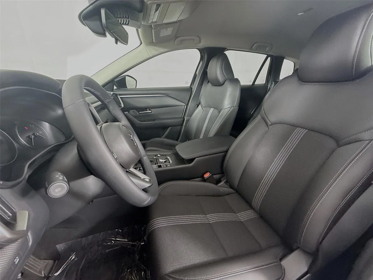 2025 Mazda CX-50 2.5 S Preferred Package thumbnail 15