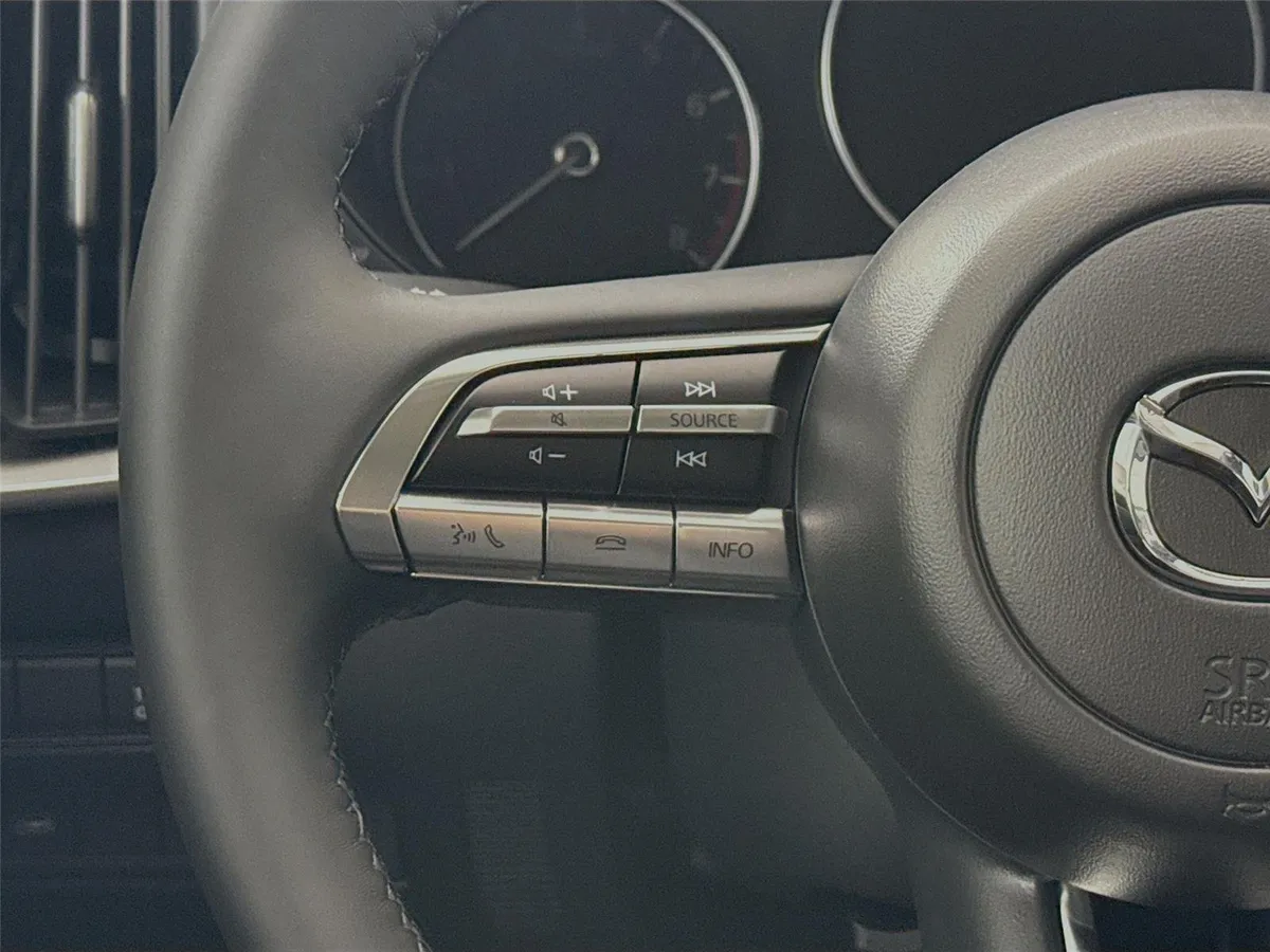 2025 Mazda CX-50 2.5 S Preferred Package thumbnail 17