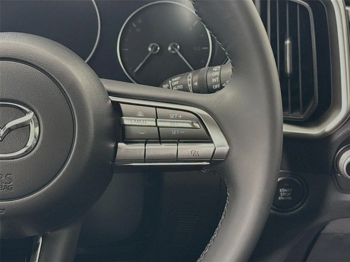 2025 Mazda CX-50 2.5 S Preferred Package thumbnail 18
