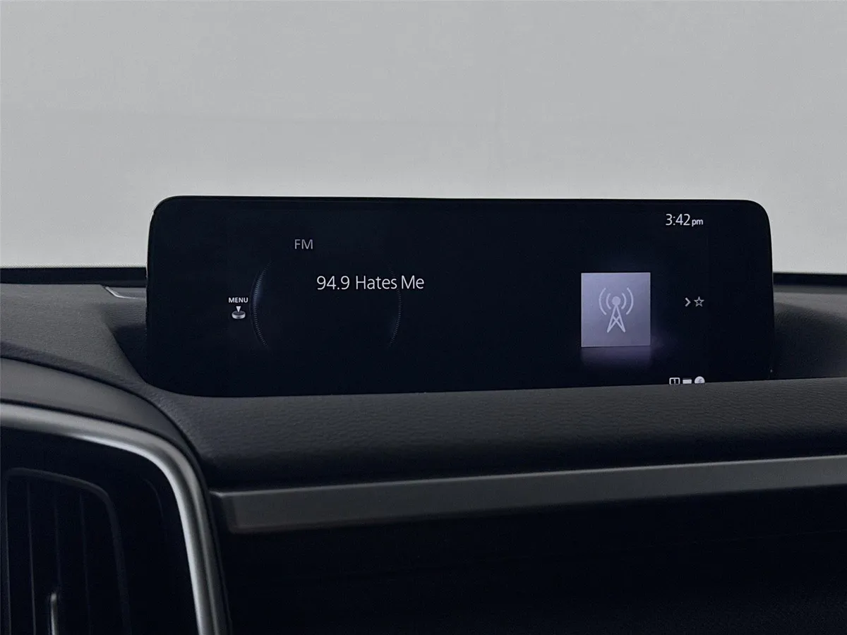 2025 Mazda CX-50 2.5 S Preferred Package thumbnail 22