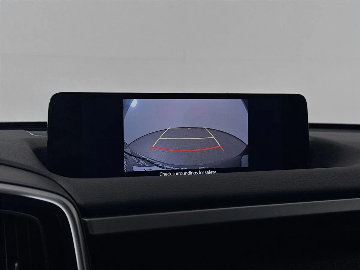 2025 Mazda CX-50 2.5 S Preferred Package thumbnail 23