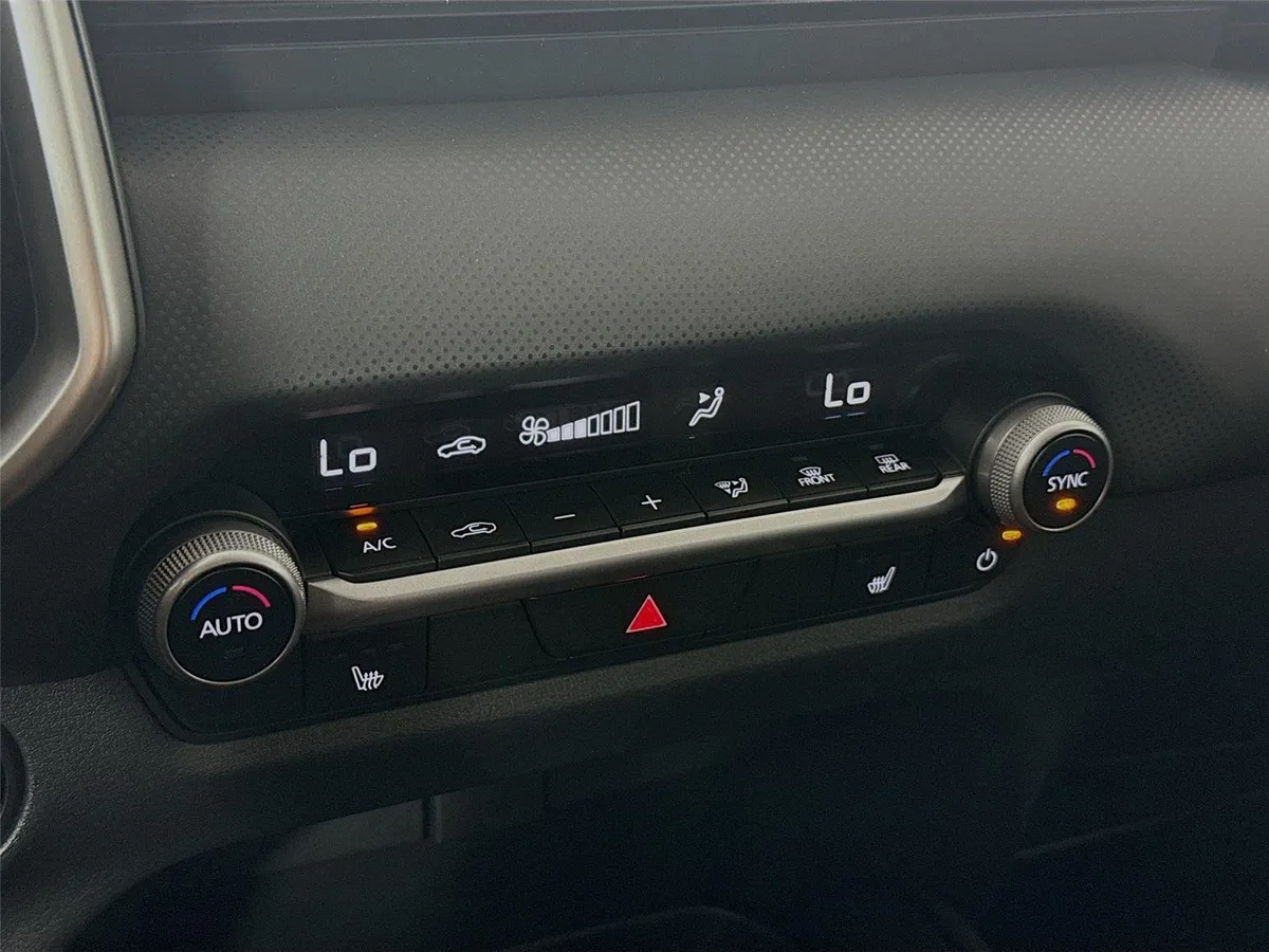 2025 Mazda CX-50 2.5 S Preferred Package thumbnail 24
