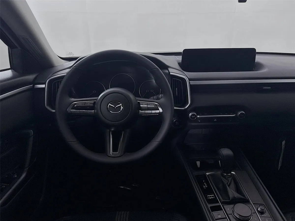 2025 Mazda CX-50 2.5 S Preferred Package thumbnail 32