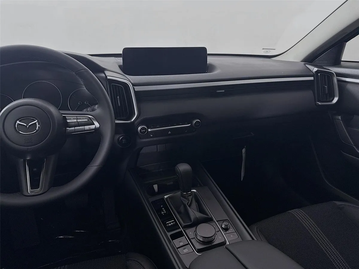 2025 Mazda CX-50 2.5 S Preferred Package thumbnail 33