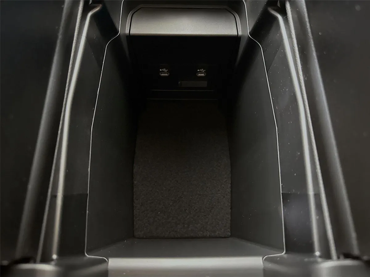 2025 Mazda CX-50 2.5 S Preferred Package thumbnail 34