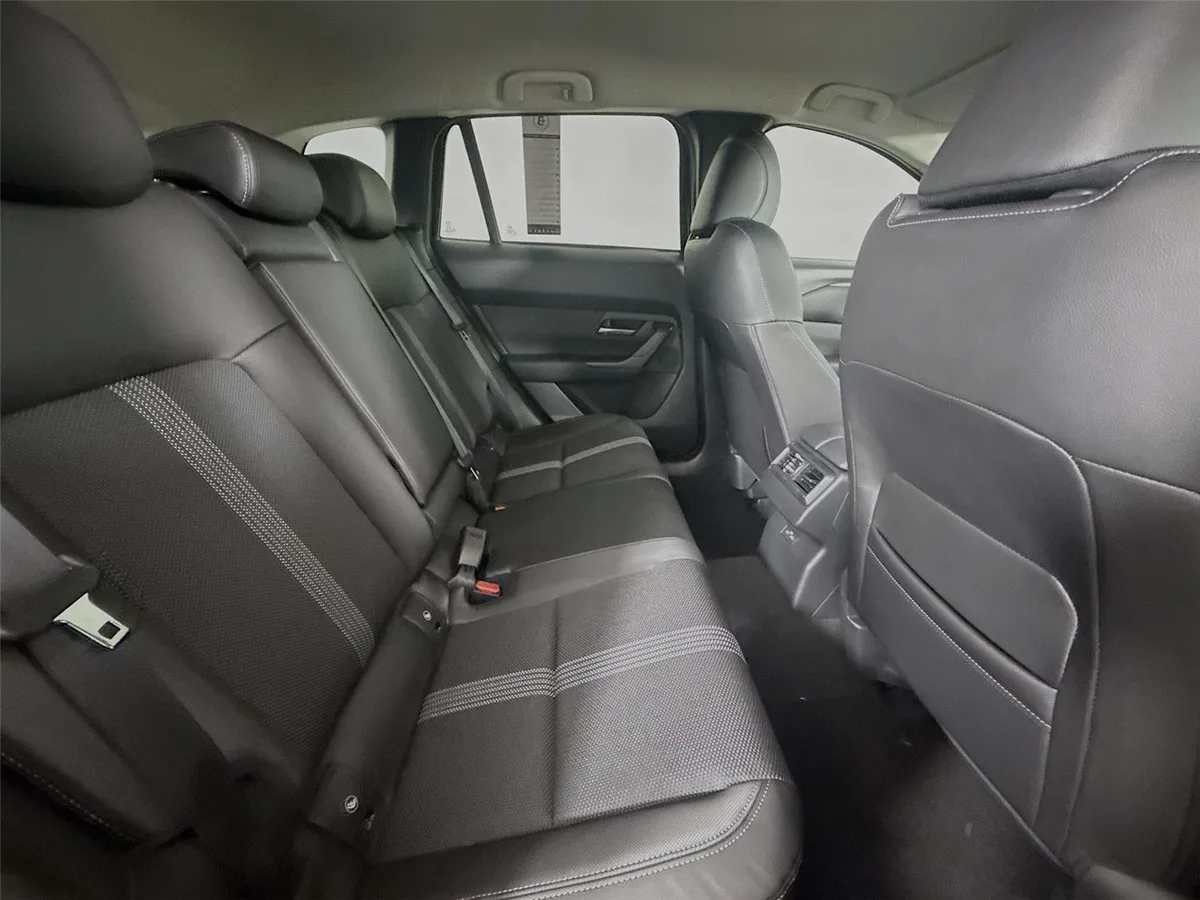 2025 Mazda CX-50 2.5 S Preferred Package thumbnail 39