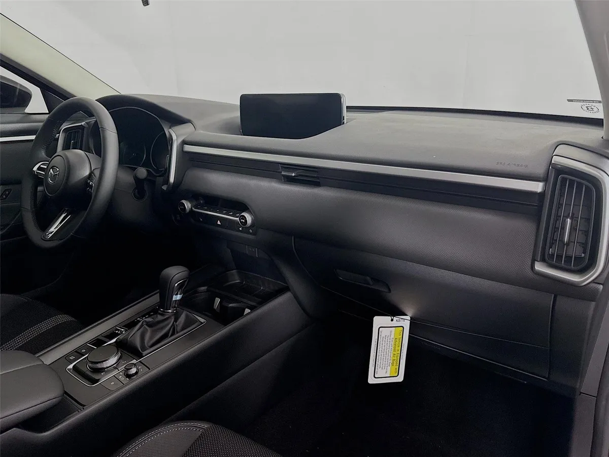 2025 Mazda CX-50 2.5 S Preferred Package thumbnail 42