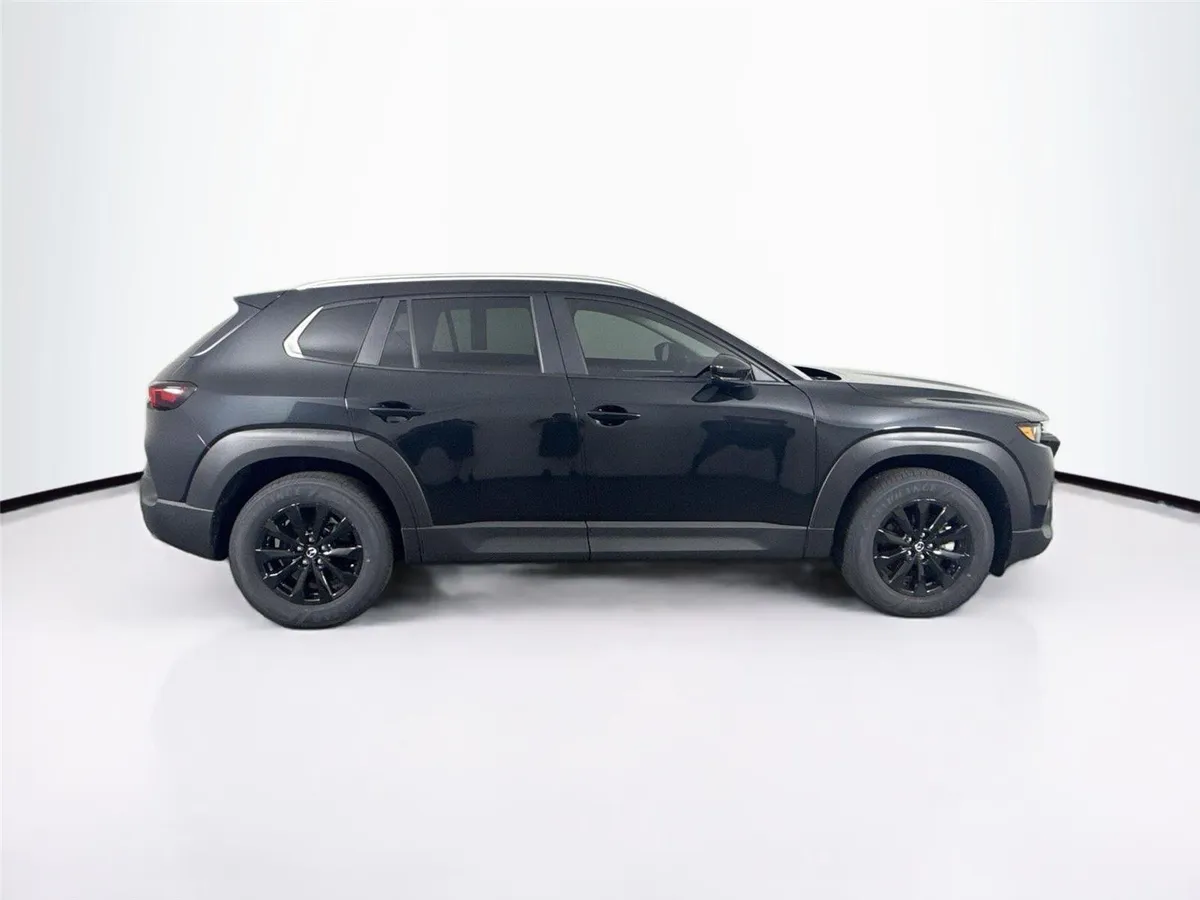 2025 Mazda CX-50 2.5 S Preferred Package thumbnail 5
