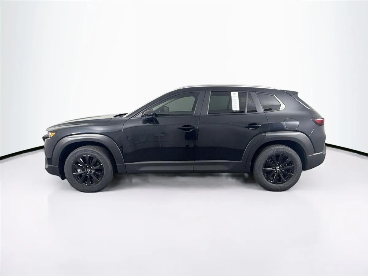 2025 Mazda CX-50 2.5 S Preferred Package thumbnail 9