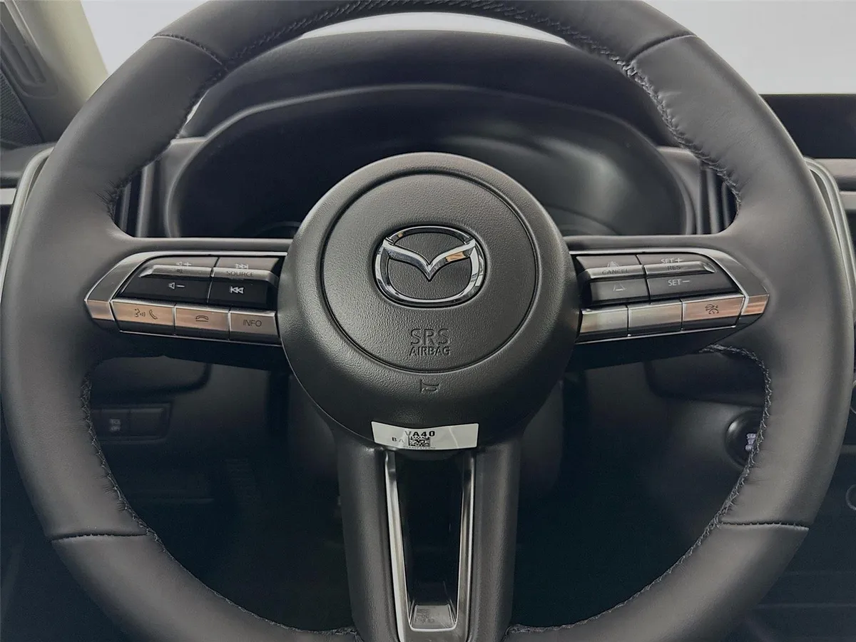 2025 Mazda CX-50 2.5 S Preferred Package thumbnail 16