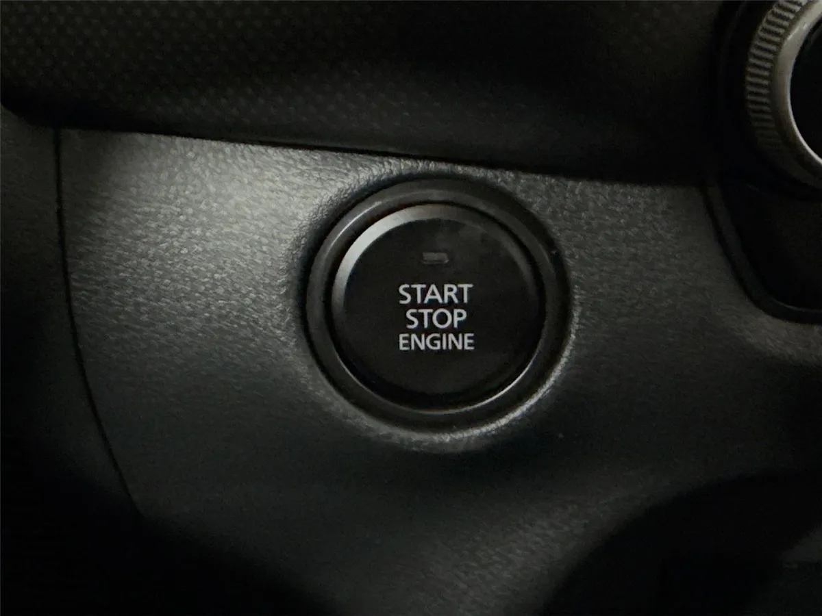2025 Mazda CX-50 2.5 S Preferred Package thumbnail 20