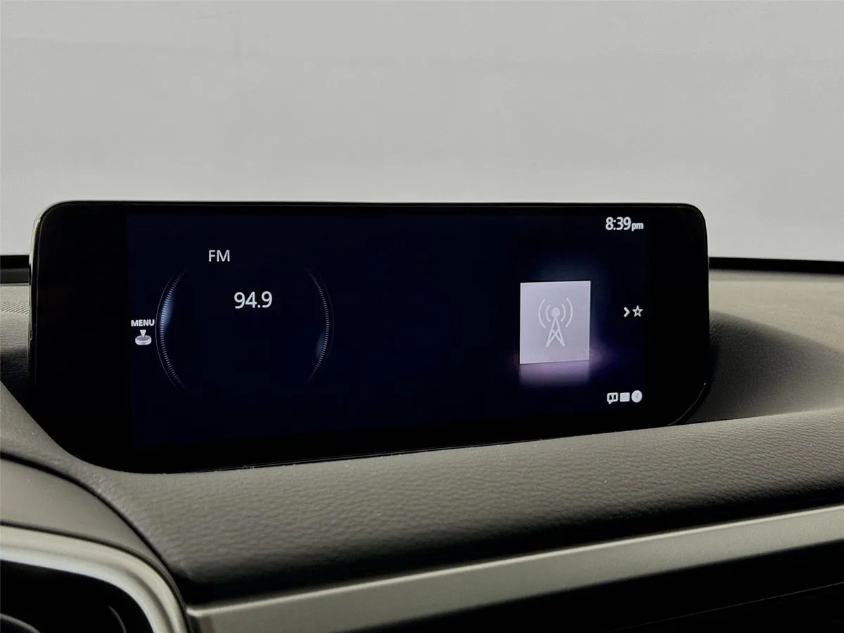 2025 Mazda CX-50 2.5 S Preferred Package thumbnail 22