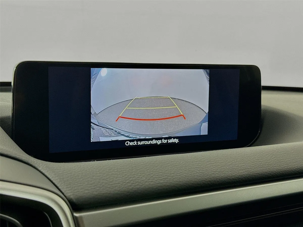 2025 Mazda CX-50 2.5 S Preferred Package thumbnail 24