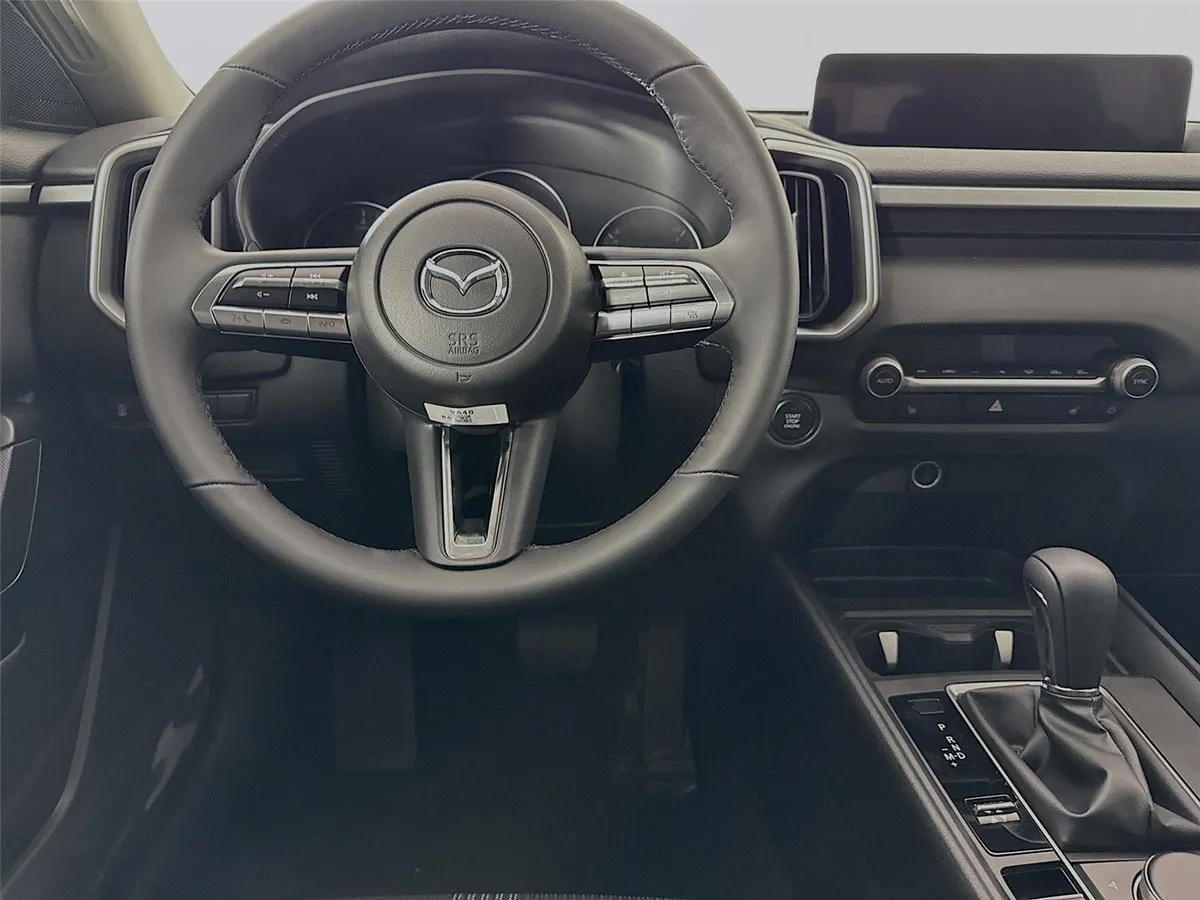 2025 Mazda CX-50 2.5 S Preferred Package thumbnail 32