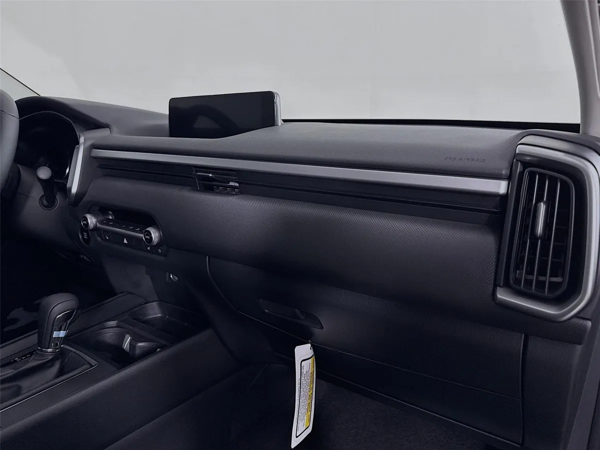 2025 Mazda CX-50 2.5 S Preferred Package thumbnail 42