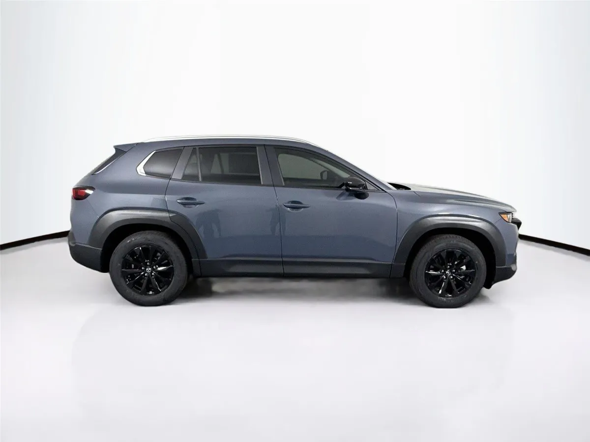 2025 Mazda CX-50 2.5 S Preferred Package thumbnail 5