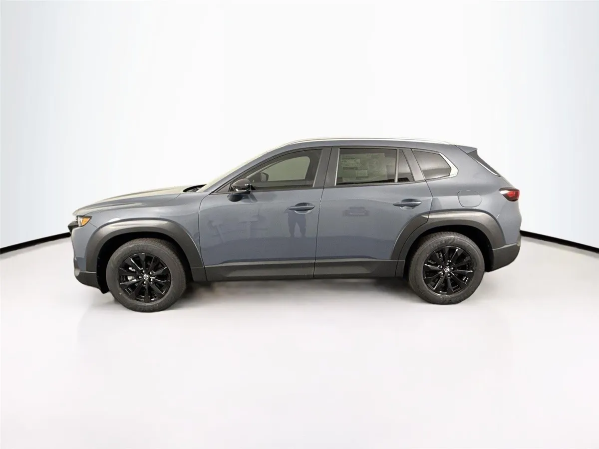 2025 Mazda CX-50 2.5 S Preferred Package thumbnail 9