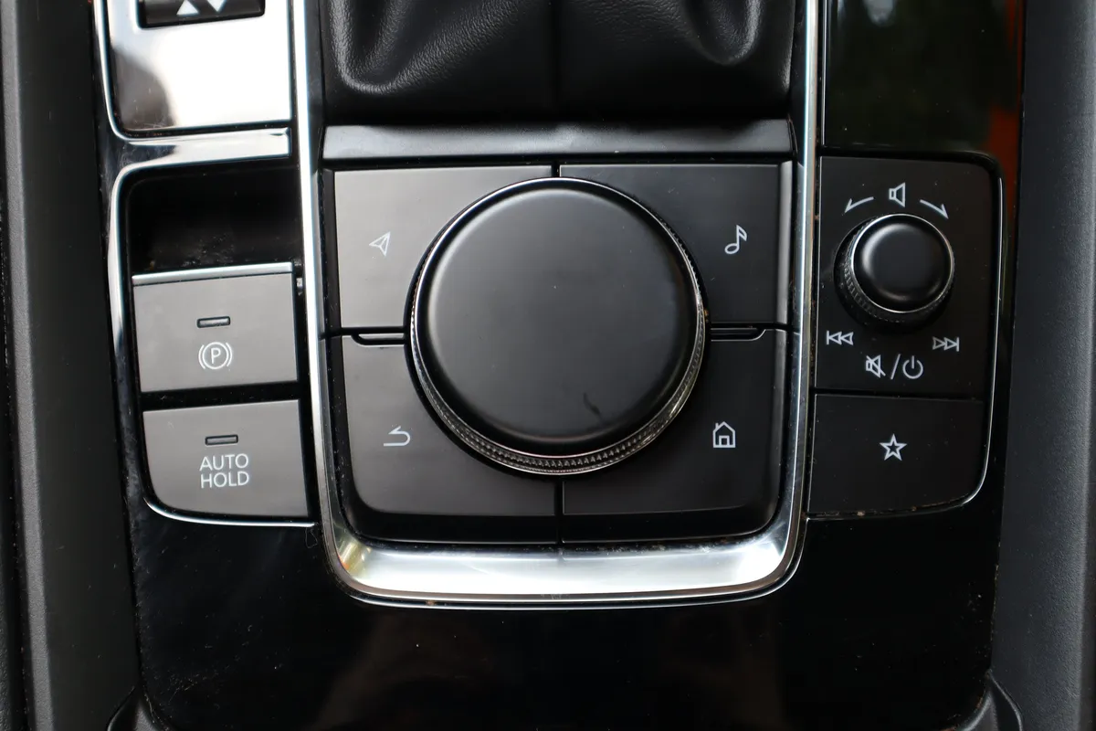 2025 Mazda CX-50 2.5 S Premium Plus Package thumbnail 23